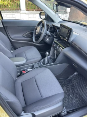 Toyota Yaris Cross | Mobile.bg    8