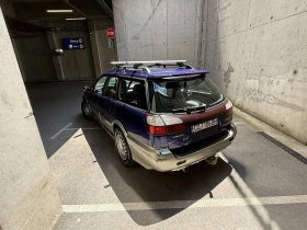 Обява за продажба на Subaru Outback ~3 500 лв. - изображение 6
