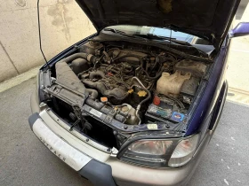 Обява за продажба на Subaru Outback ~3 500 лв. - изображение 1