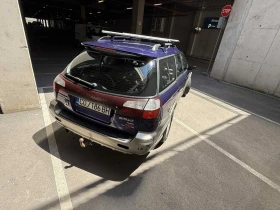 Обява за продажба на Subaru Outback ~3 500 лв. - изображение 5