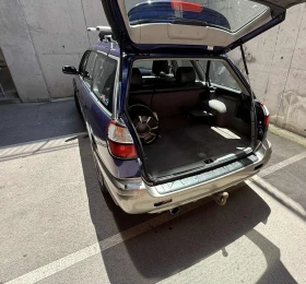 Обява за продажба на Subaru Outback ~3 500 лв. - изображение 4