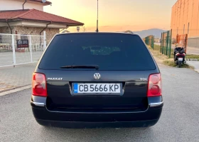 VW Passat 1.9TDI* Highline* Alcantra* *  | Mobile.bg    8
