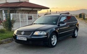VW Passat 1.9TDI* Highline* Alcantra* *  | Mobile.bg    5