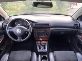 VW Passat 1.9TDI* Highline* Alcantra* *  | Mobile.bg    10