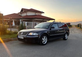 VW Passat 1.9TDI* Highline* Alcantra* *  | Mobile.bg    2
