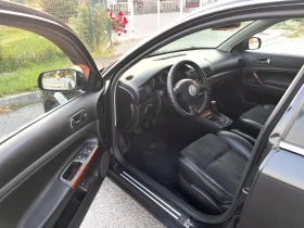 VW Passat 1.9TDI* Highline* Alcantra* *  | Mobile.bg    13