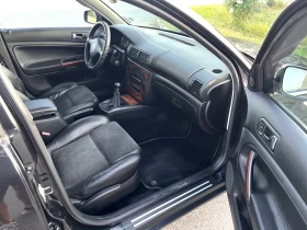 VW Passat 1.9TDI* Highline* Alcantra* *  | Mobile.bg    11