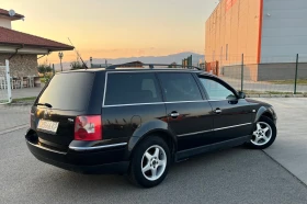 VW Passat 1.9TDI* Highline* Alcantra* *  | Mobile.bg    9
