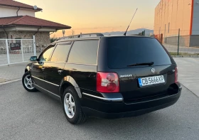VW Passat 1.9TDI* Highline* Alcantra* *  | Mobile.bg    7