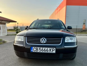 VW Passat 1.9TDI* Highline* Alcantra* *  | Mobile.bg    3