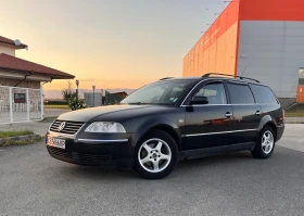     VW Passat 1.9TDI* Highline* Alcantra* * 