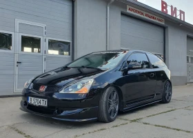 Обява за продажба на Honda Civic D16V1 ~6 000 лв. - изображение 1