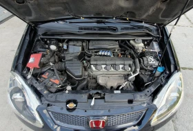 Обява за продажба на Honda Civic D16V1 ~6 000 лв. - изображение 8