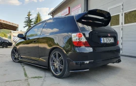 Обява за продажба на Honda Civic D16V1 ~6 000 лв. - изображение 3