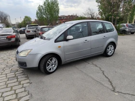 Ford C-max Focus C-Max 1.8 Duratec HE | Mobile.bg    10