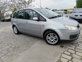 Ford C-max Focus C-Max 1.8 Duratec HE | Mobile.bg    8