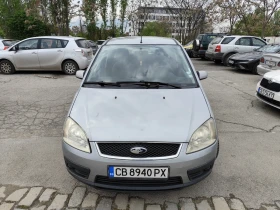 Ford C-max Focus C-Max 1.8 Duratec HE | Mobile.bg    9