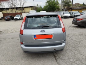 Ford C-max Focus C-Max 1.8 Duratec HE | Mobile.bg    2