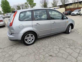 Ford C-max Focus C-Max 1.8 Duratec HE | Mobile.bg    7