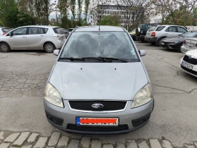 Ford C-max Focus C-Max 1.8 Duratec HE | Mobile.bg    1