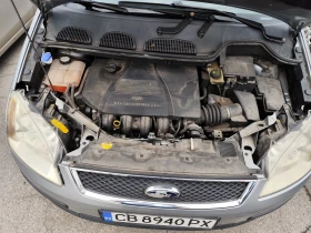 Ford C-max Focus C-Max 1.8 Duratec HE | Mobile.bg    13