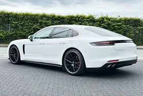 Обява за продажба на Porsche Panamera Очакван Внос: Porsche Panamera 4S  ~Цена по договаряне - изображение 2