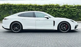 Обява за продажба на Porsche Panamera Очакван Внос: Porsche Panamera 4S  ~Цена по договаряне - изображение 5