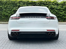 Обява за продажба на Porsche Panamera Очакван Внос: Porsche Panamera 4S  ~Цена по договаряне - изображение 4