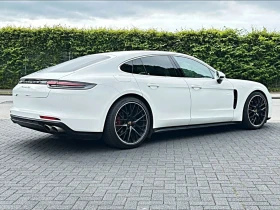 Обява за продажба на Porsche Panamera Очакван Внос: Porsche Panamera 4S  ~Цена по договаряне - изображение 3