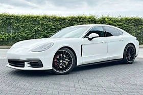 Обява за продажба на Porsche Panamera Очакван Внос: Porsche Panamera 4S  ~Цена по договаряне - изображение 1