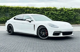 Обява за продажба на Porsche Panamera Очакван Внос: Porsche Panamera 4S  ~Цена по договаряне - изображение 1