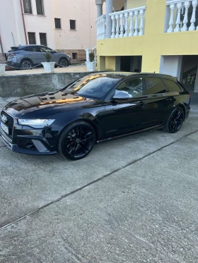 Audi Rs6 Performance - 95000 лв. - 26090651 3
