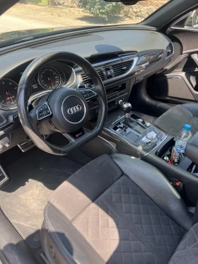 Audi Rs6 Performance - 95000 лв. - 26090651 5