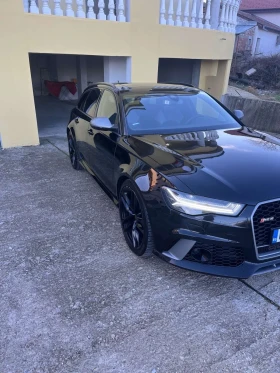 Audi Rs6 Performance - 95000 лв. - 26090651 2