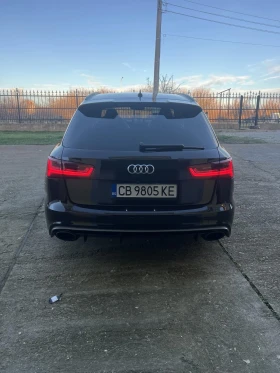 Audi Rs6 Performance - 95000 лв. - 26090651 4