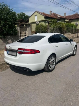 Обява за продажба на Jaguar Xf ~19 900 лв. - изображение 2