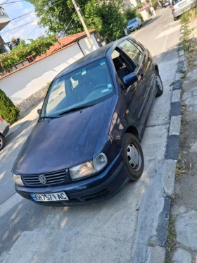 Обява за продажба на VW Polo 1.6 LPG ~2 200 лв. - изображение 1
