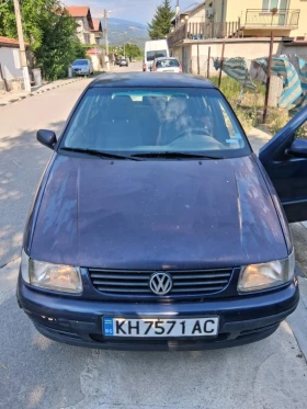 Обява за продажба на VW Polo 1.6 LPG ~2 200 лв. - изображение 3