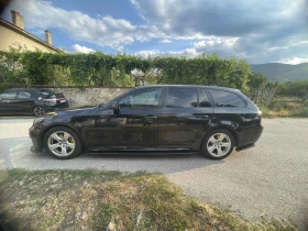Обява за продажба на BMW 535 272кс ~15 500 лв. - изображение 5