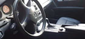 Обява за продажба на Mercedes-Benz C 200 Avantgarde  ~9 500 лв. - изображение 4