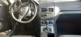 Обява за продажба на Mercedes-Benz C 200 Avantgarde  ~9 500 лв. - изображение 2