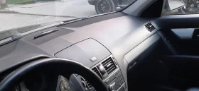 Обява за продажба на Mercedes-Benz C 200 Avantgarde  ~9 500 лв. - изображение 3