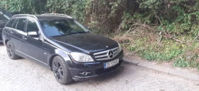 Обява за продажба на Mercedes-Benz C 200 Avantgarde  ~9 500 лв. - изображение 1