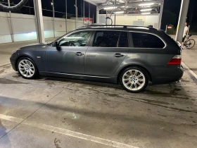 Обява за продажба на BMW 525 E61 ~13 500 лв. - изображение 7