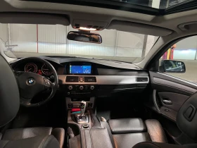Обява за продажба на BMW 525 E61 ~13 500 лв. - изображение 5