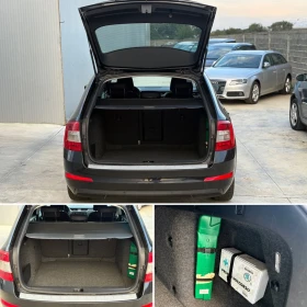 Skoda Octavia 1.6 TDI* Navi* LED* Xenon* EURO5B*  | Mobile.bg    8