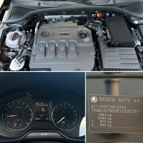 Skoda Octavia 1.6 TDI* Navi* LED* Xenon* EURO5B*  | Mobile.bg    16