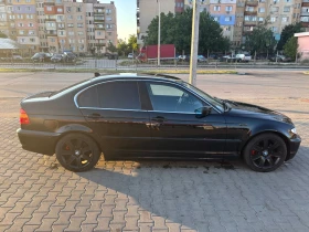 Обява за продажба на BMW 330 D на задно ~8 999 лв. - изображение 3