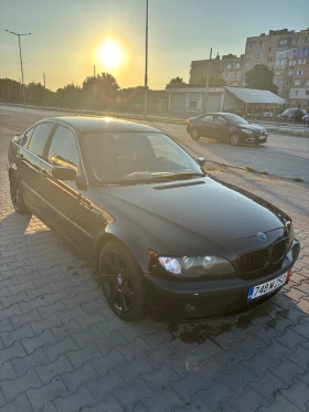 Обява за продажба на BMW 330 D на задно ~8 999 лв. - изображение 2