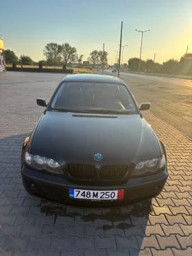 Обява за продажба на BMW 330 D на задно ~8 999 лв. - изображение 1